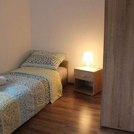 Apartments Anicic Coric 오미살즈 외부 사진